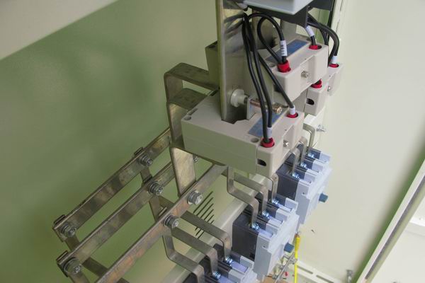 武都控制箱-3683讲讲控制箱的使用特点